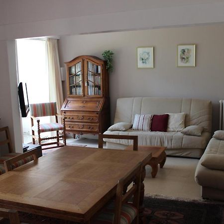 Arcachon Villa Aux Abatilles ภายนอก รูปภาพ